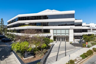 El Segundo, CA Office - 841 Apollo St