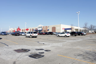 Battle Creek, MI Retail - 6405 N B Dr