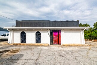 Chamblee, GA Retail - 5640 Peachtree Industrial Blvd