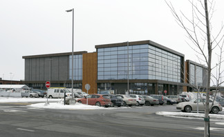 Mt Royal, QC Retail - 2300-2400 Ch Lucerne