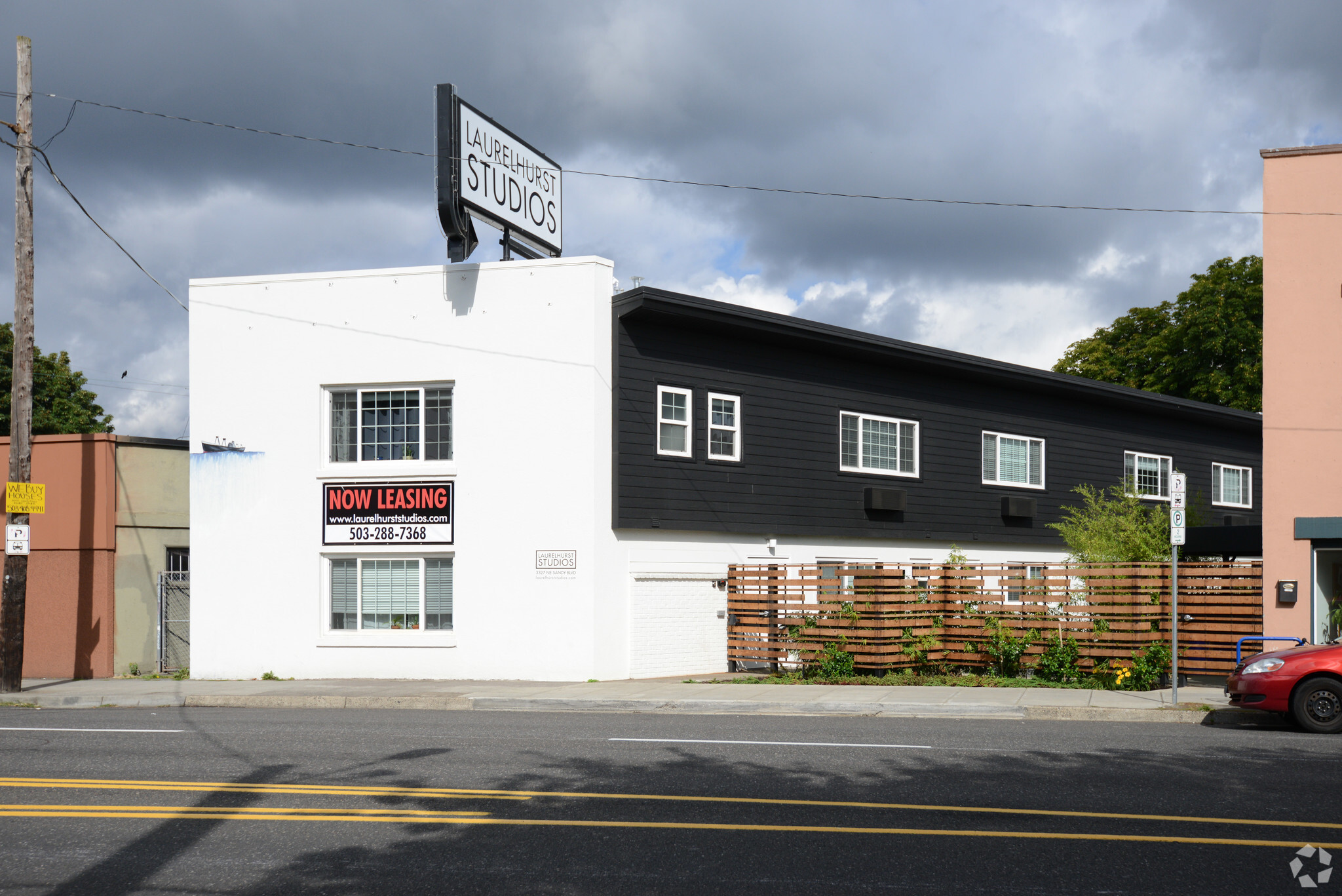 3327 NE Sandy Blvd, Portland, OR for Sale
