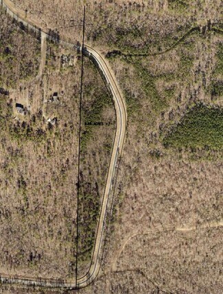 Bigelow, AR Commercial Land - 18337 Arkansas 113