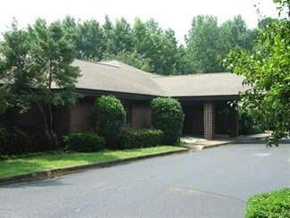 Lancaster, SC Medical - 980 N Woodland Dr