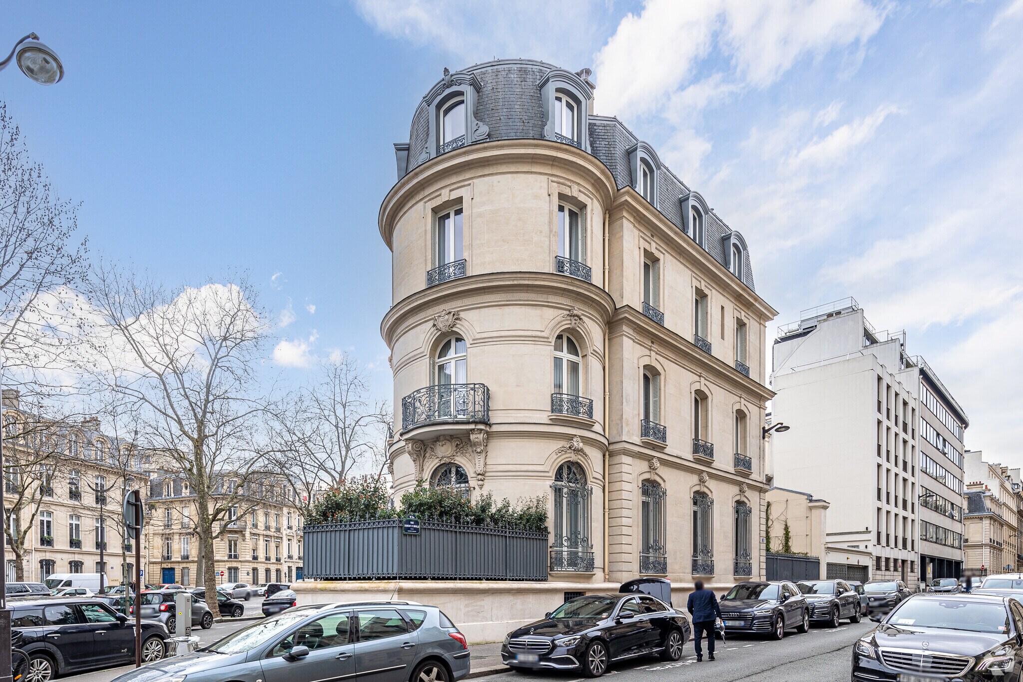 63 Avenue D'Iena, Paris, PAR for Rent