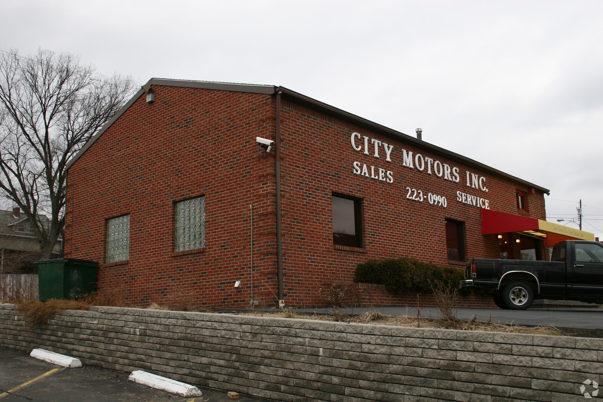 775 W Chestnut St, Washington, PA for Sale