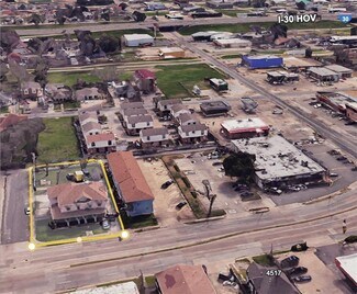 Dallas, TX undefined - 4532 Columbia Ave Dallas, TX undefined - 4532 Columbia Ave