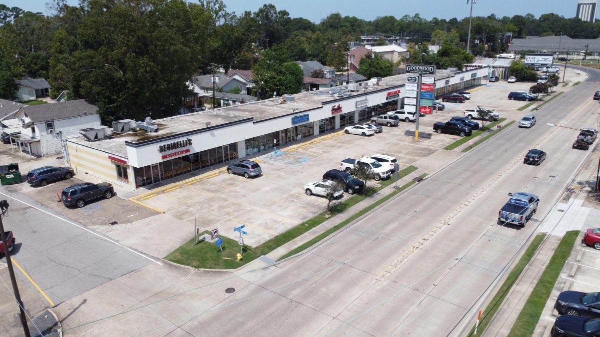 500-699 Jefferson Hwy, Baton Rouge, LA for Rent