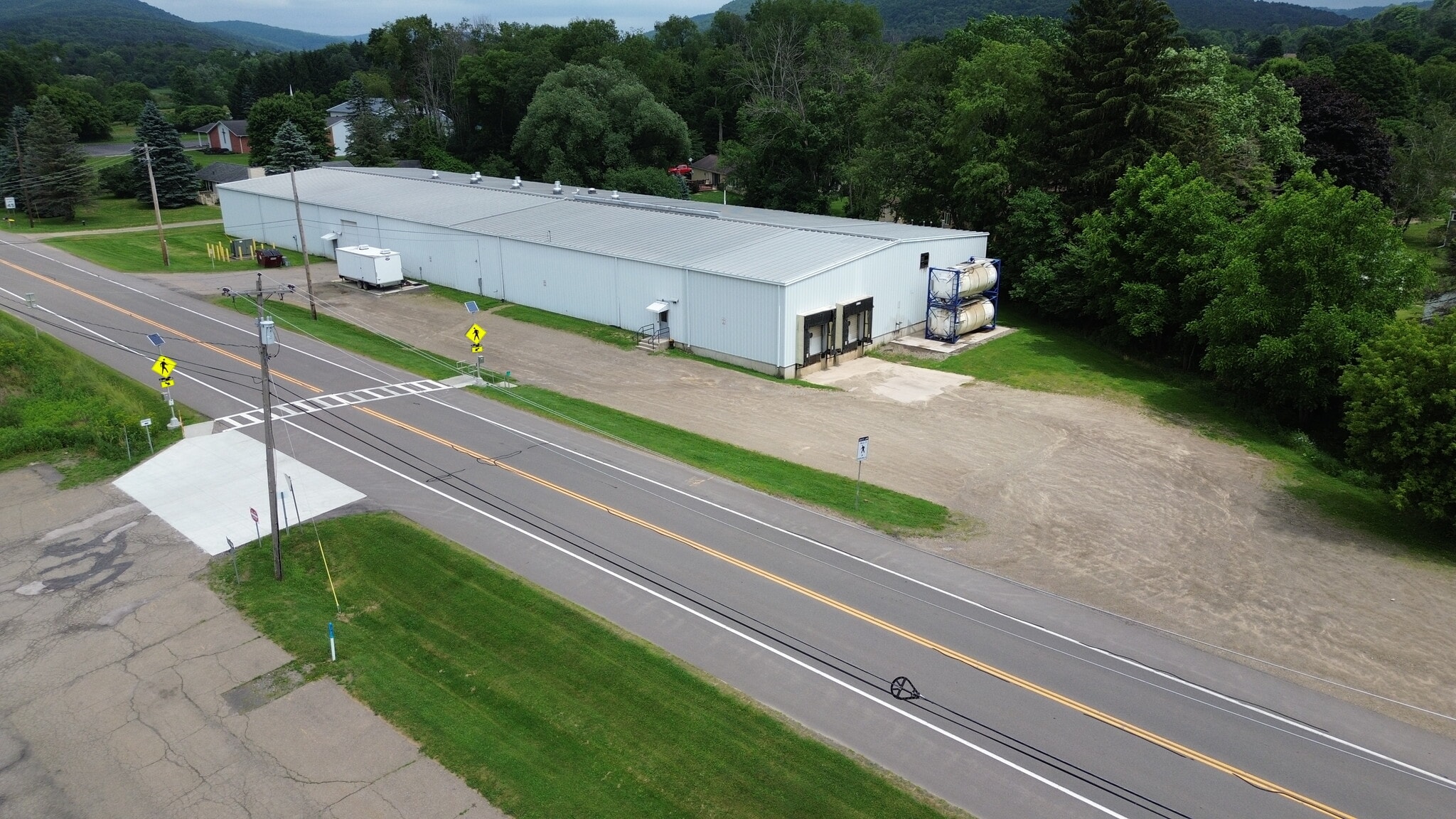 3487 Andover Rd, Wellsville, NY for Sale