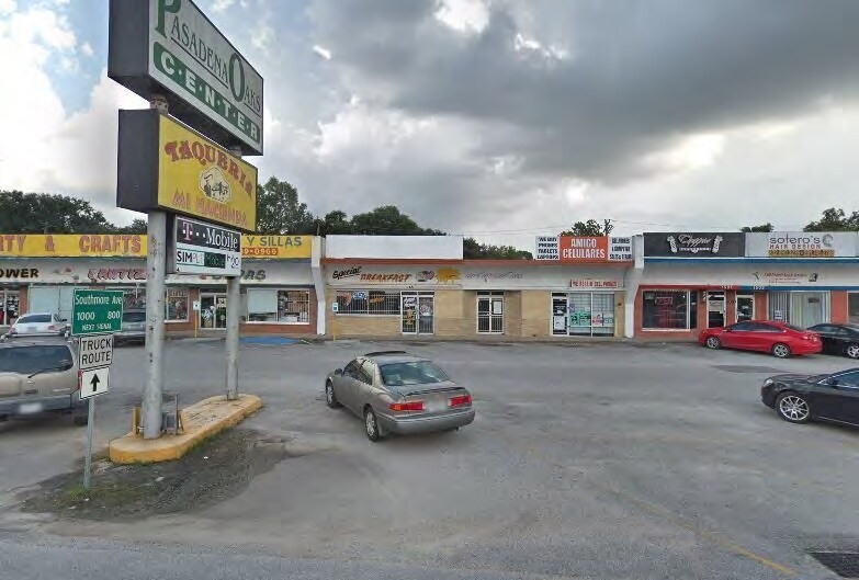 1300-1700 E Richey Rd, Houston, TX for Rent
