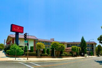 2156 E Colorado Blvd  