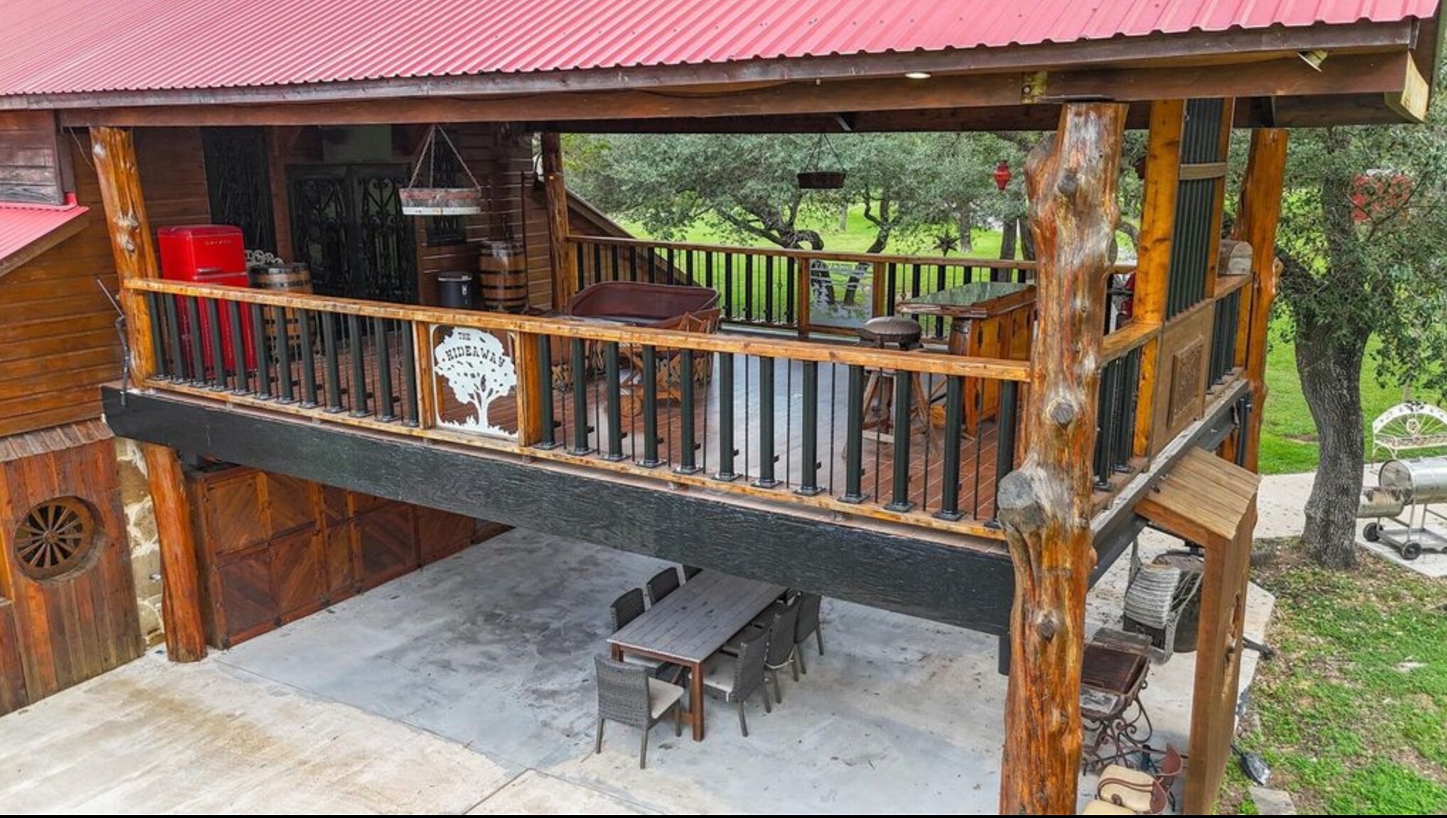 1920 Frelsburg Rd, Alleyton, TX for Rent