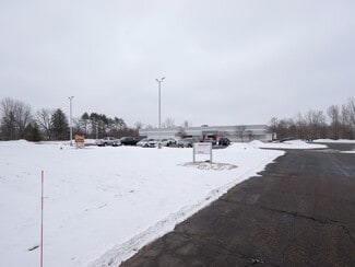 Wisconsin Rapids, WI Office - 2321 W Grand Ave