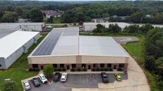 Mooresville, NC Light Manufacturing - 129 Oakpark Dr