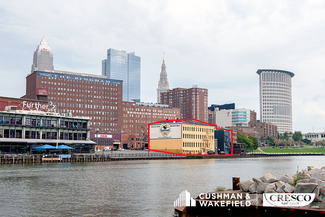 Riverfront Development Opportunity