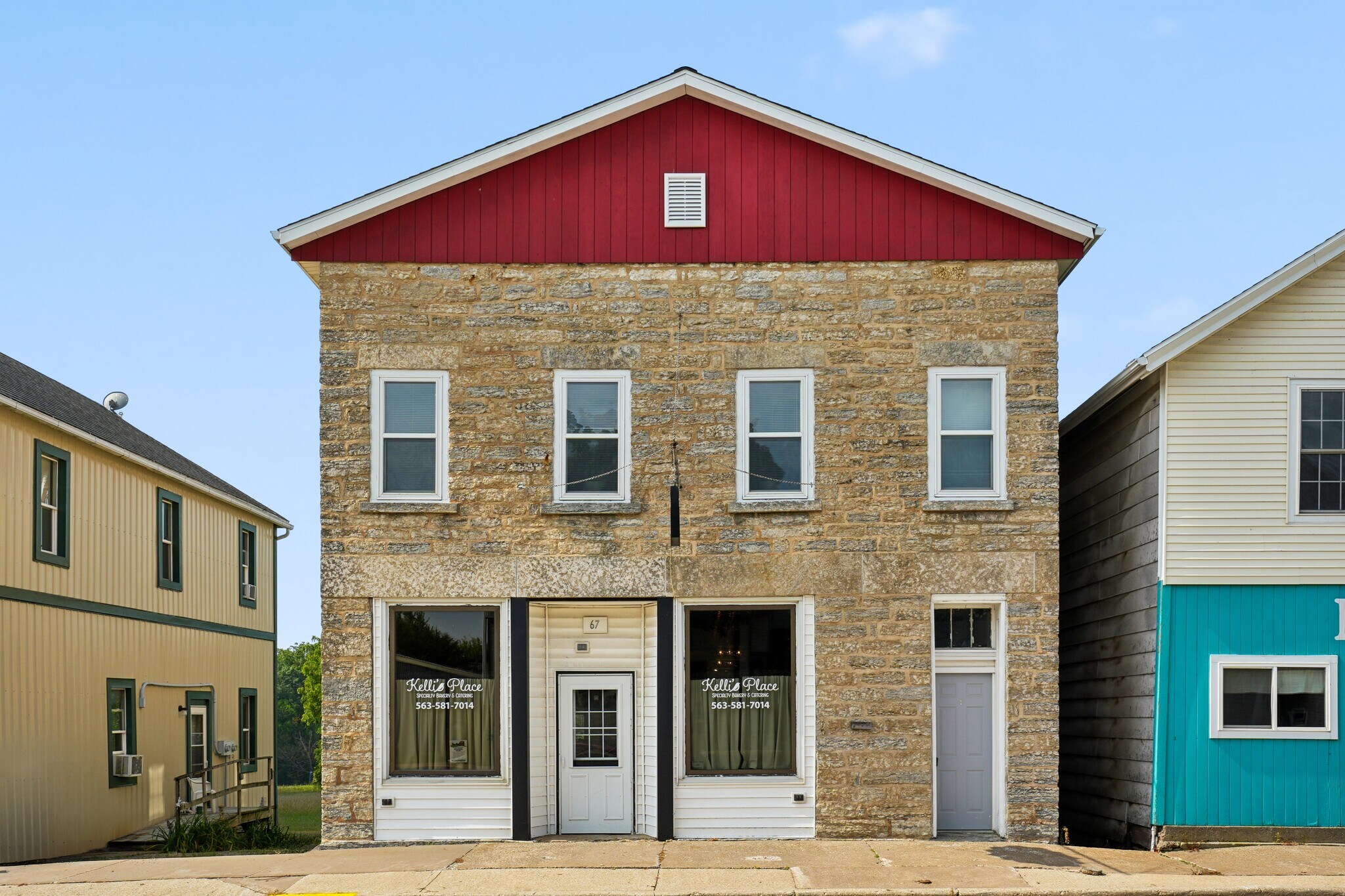 67 E Main St, Benton, WI for Sale