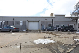 Wallington, NJ Industrial - 174 Main Ave