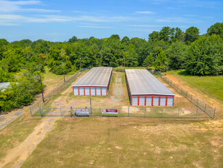 Avinger, TX Self-Storage Facilities - 205 State 155 hwy