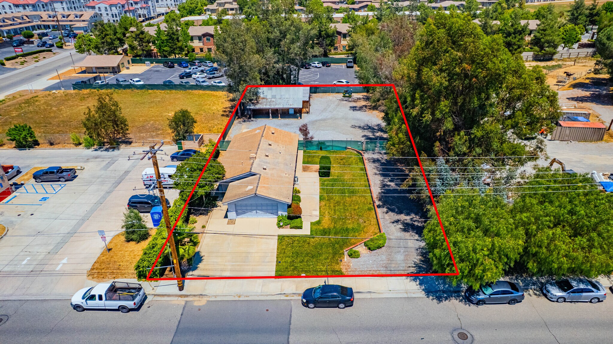 25050 Adams Ave, Murrieta, CA for Sale