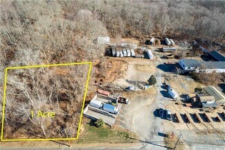 Old Saybrook, CT Commercial Land - 396 Middlesex Tpke Old Saybrook, CT Commercial Land - 396 Middlesex Tpke