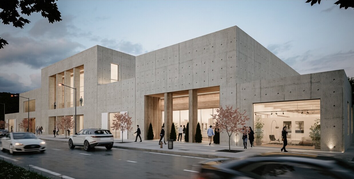 76-94 Anderson Ave, Rochester, NY for Rent