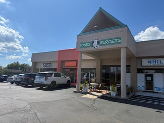 Cincinnati, OH Retail - 9717-9731 Montgomery Rd Cincinnati, OH Retail - 9717-9731 Montgomery Rd