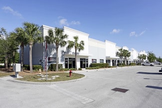 Fort Myers, FL Industrial - 5701 Country Lakes Dr