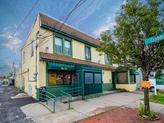 Staten Island, NY Retail - 4358 Victory Blvd