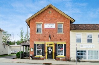 Lithopolis, OH Restaurant - 45 E Columbus St Lithopolis, OH Restaurant - 45 E Columbus St
