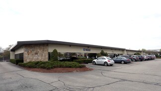 Warwick, RI Office - 110 Jefferson Blvd Warwick, RI Office - 110 Jefferson Blvd