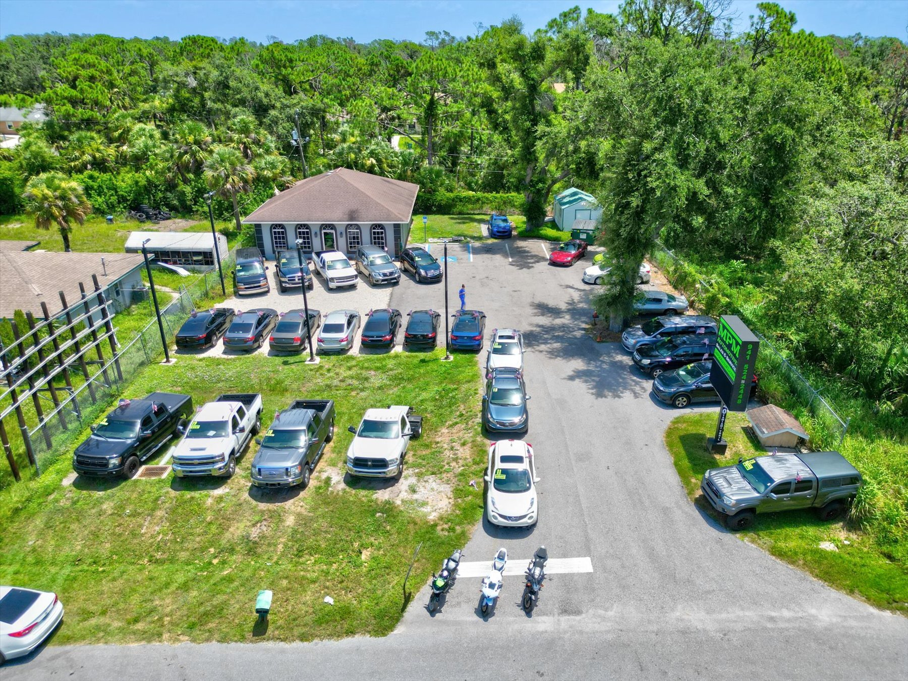 340 Tamiami Trl, Port Charlotte, FL for Sale