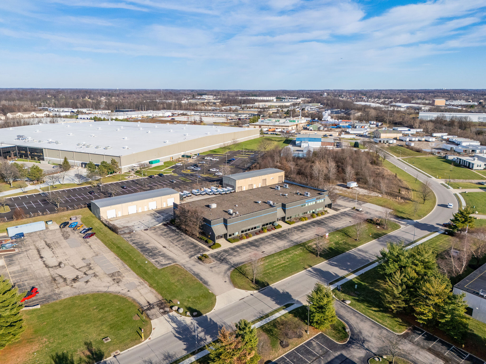 1288 Research Rd, Gahanna, OH for Rent