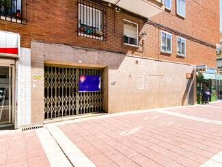 Getafe, MAD Retail - 47 Calle Lope de Vega