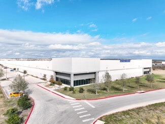 New Braunfels, TX Industrial - 175 Southwestern Ave
