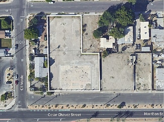 Coachella, CA Commercial - 52447 Harrison St Coachella, CA Commercial - 52447 Harrison St