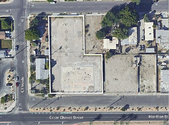 52447 Harrison St, Coachella, CA for Sale