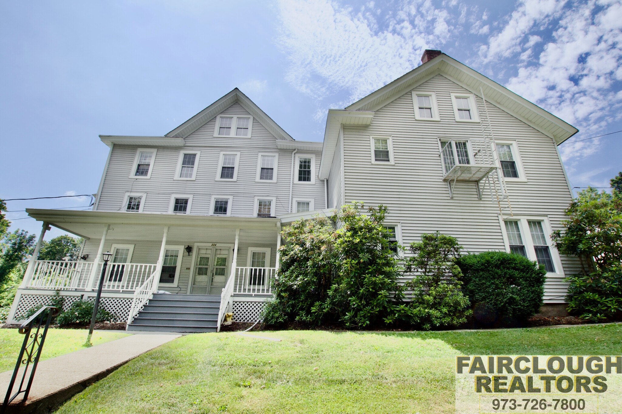 224 Glen Rd, Sparta, NJ for Sale