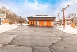 Ford City, PA Medical - 570 Hill Street