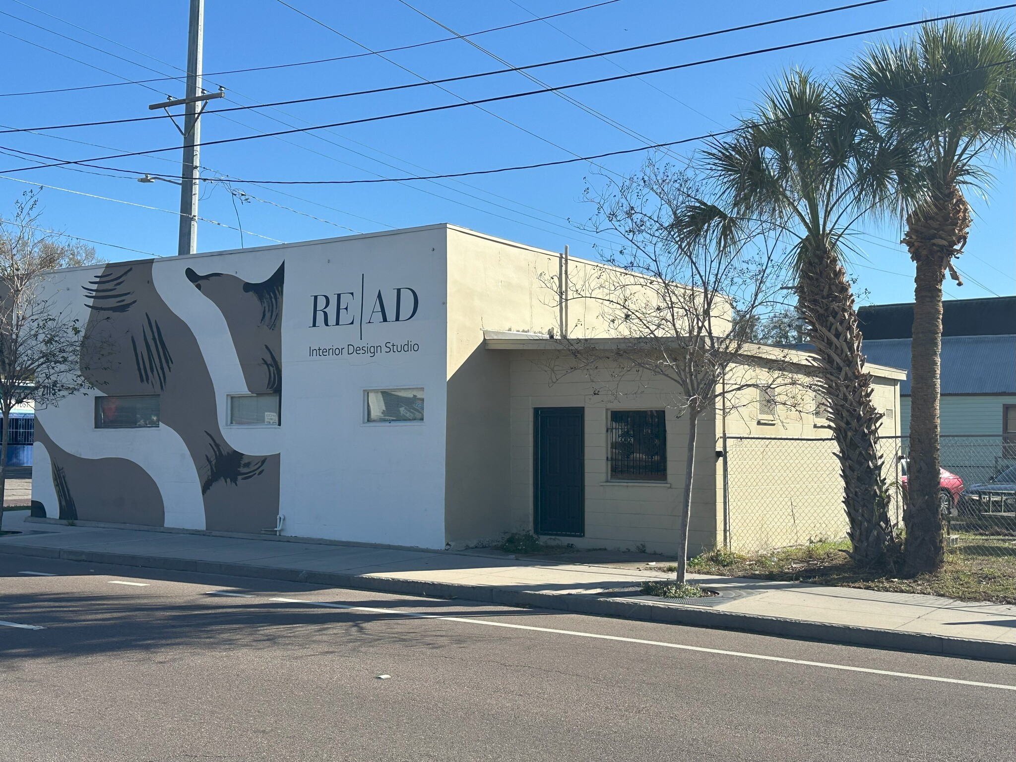 2115 N 22nd St, Tampa, FL for Rent