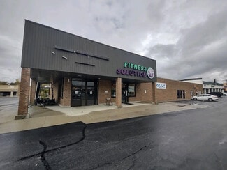 Lima, OH Retail - 709 N Cable Rd
