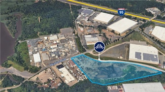 Edison, NJ Industrial - 327 Meadow Rd