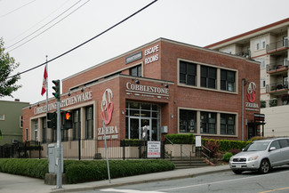 Abbotsford, BC Office/Retail - 2645 Montrose Ave