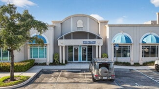 Fort Lauderdale, FL Showroom - 2800-2890 W State Road 84