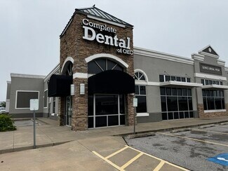 Oklahoma City, OK Medical - 508 W I 240 Service Rd Oklahoma City, OK Medical - 508 W I 240 Service Rd