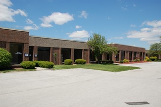 South Holland, IL Flex, Industrial - 500-566 W Taft Dr