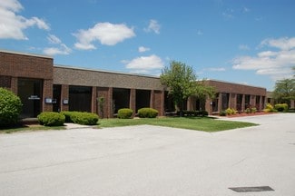 South Holland, IL Office, Industrial - 500-566 W Taft Dr