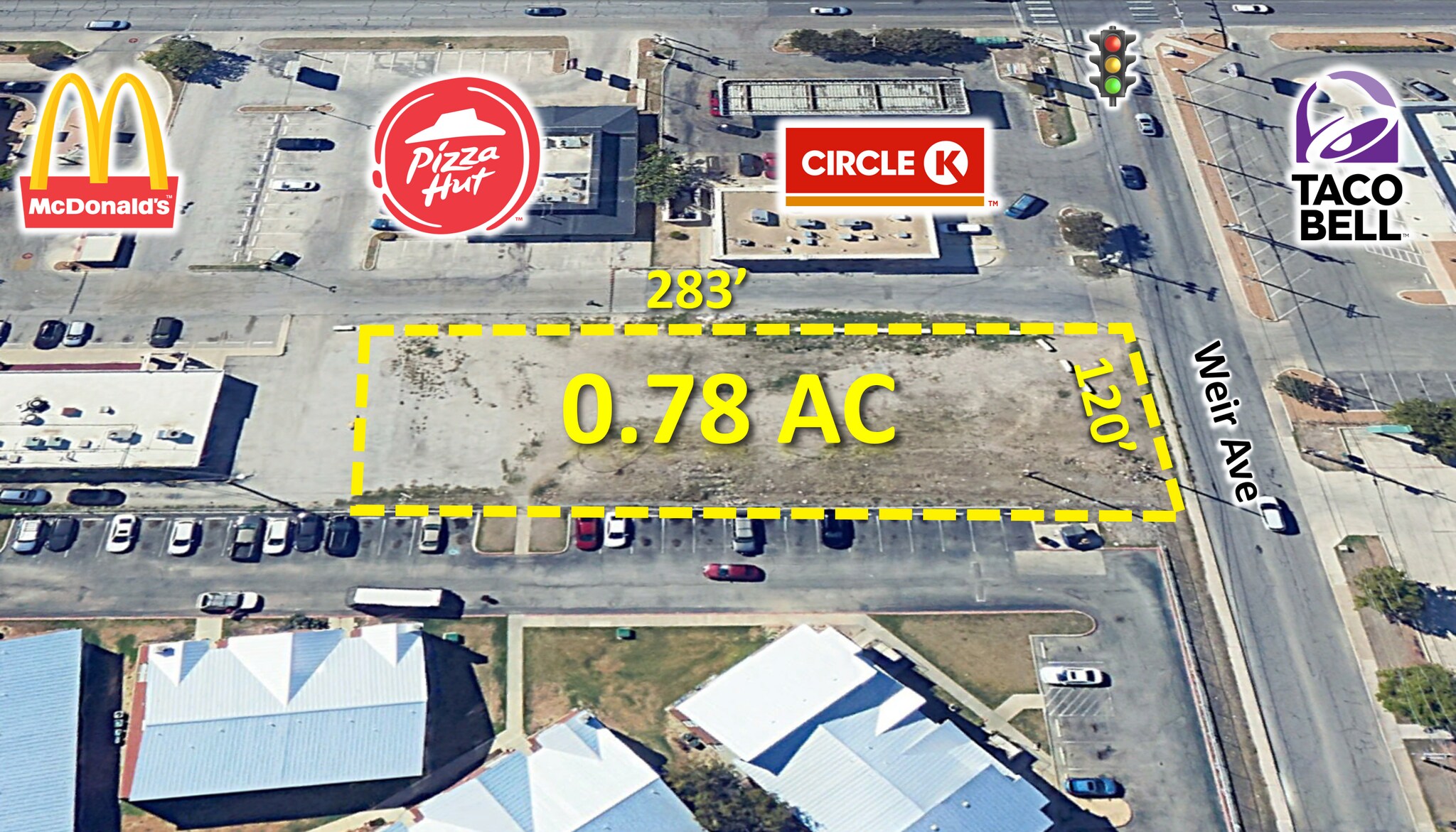 1816 S General McMullen Dr, San Antonio, TX for Sale