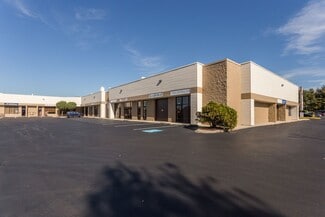 Millersville, MD Office - 8258 Veterans Hwy