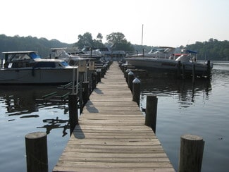 Glen Burnie, MD Marinas - 7813 Leymar Rd