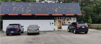 Spring Lake, NC Retail - 1114 N Bragg Blvd
