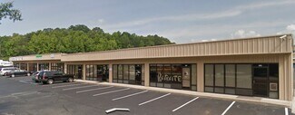 Chattanooga, TN Retail - 4119 Hixson Pike Chattanooga, TN Retail - 4119 Hixson Pike